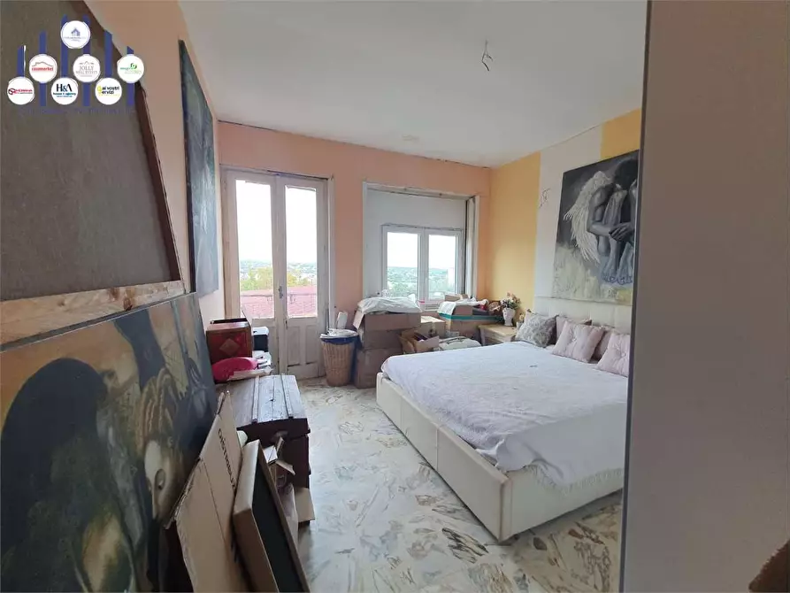 Immagine 8 di Casa indipendente in vendita  in Via Principe Amedeo a Canicattini Bagni