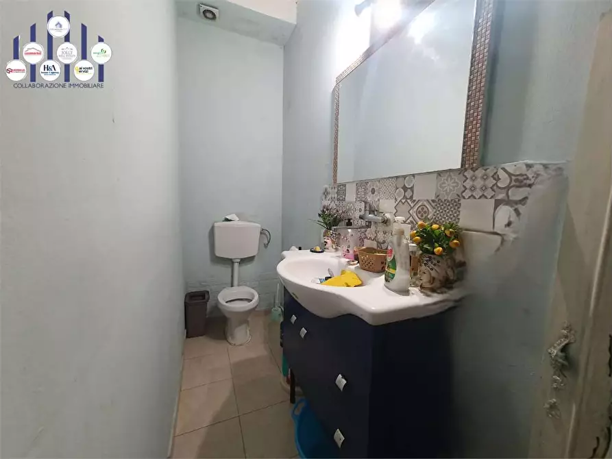 Immagine 4 di Casa indipendente in vendita  in Via Principe Amedeo a Canicattini Bagni