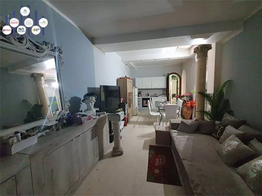 Immagine 3 di Casa indipendente in vendita  in Via Principe Amedeo a Canicattini Bagni