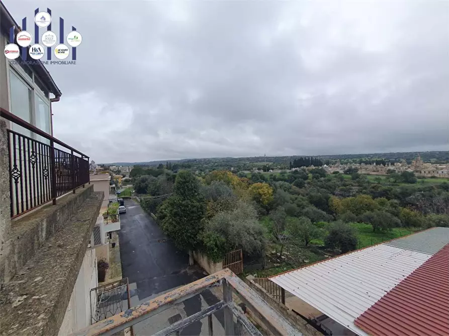 Immagine 14 di Casa indipendente in vendita  in Via Principe Amedeo a Canicattini Bagni