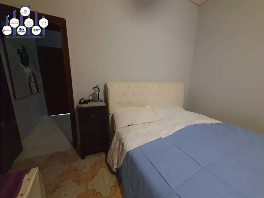 Immagine 5 di Casa indipendente in vendita  in Via Principe Amedeo a Canicattini Bagni