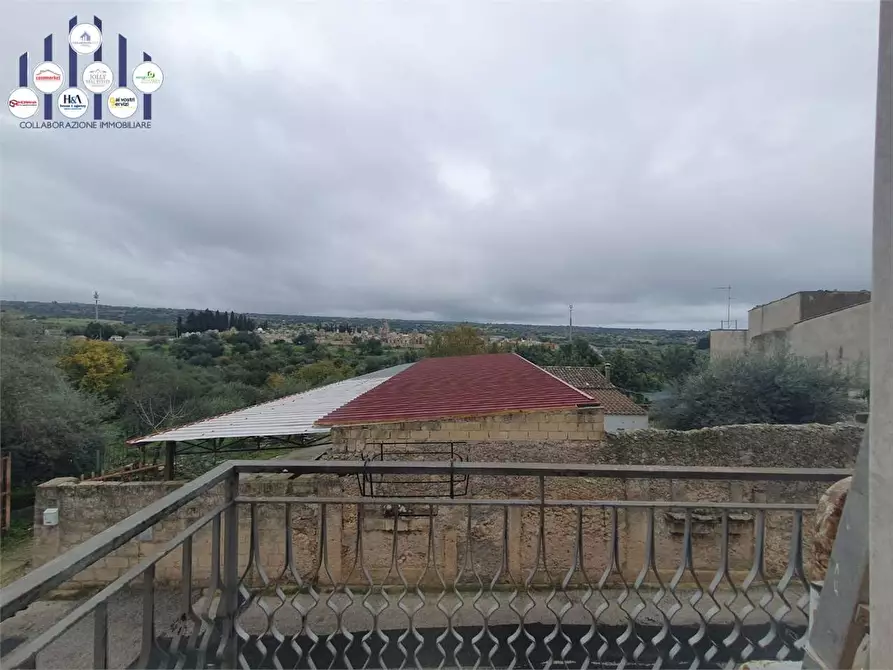 Immagine 15 di Casa indipendente in vendita  in Via Principe Amedeo a Canicattini Bagni