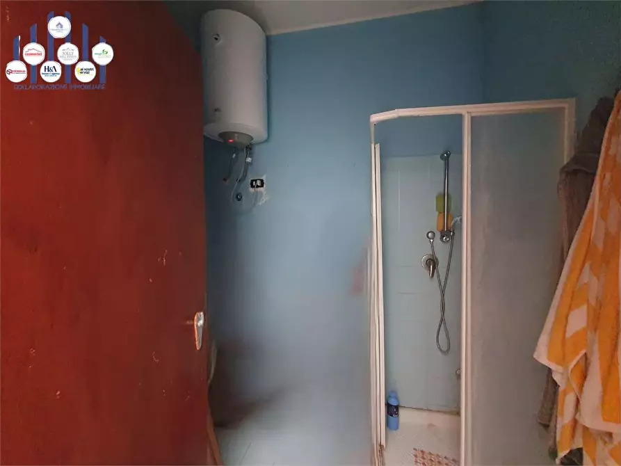 Immagine 6 di Casa indipendente in vendita  in Via Principe Amedeo a Canicattini Bagni