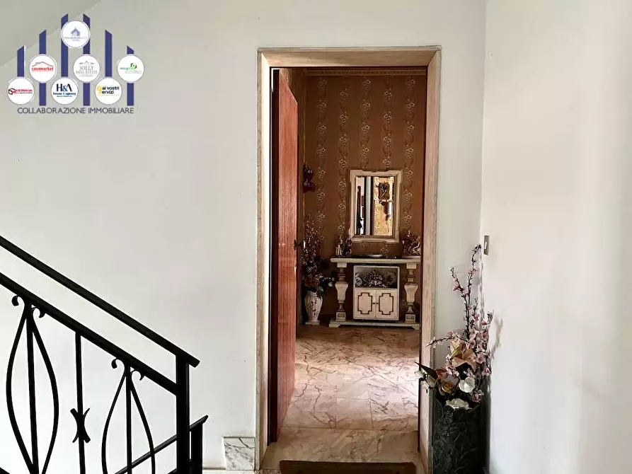 Immagine 7 di Stabile in vendita  in Via Alessandro Manzoni a Floridia