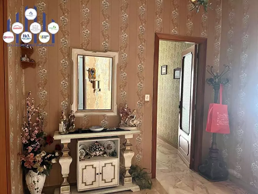 Immagine 8 di Stabile in vendita  in Via Alessandro Manzoni a Floridia