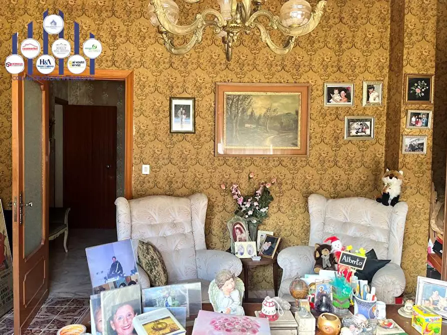 Immagine 11 di Stabile in vendita  in Via Alessandro Manzoni a Floridia