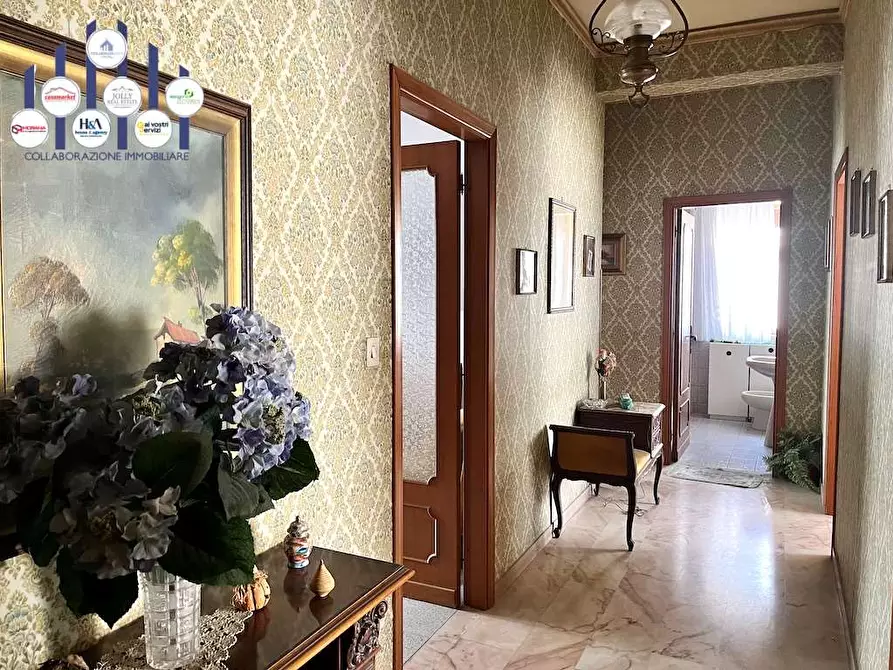 Immagine 12 di Stabile in vendita  in Via Alessandro Manzoni a Floridia