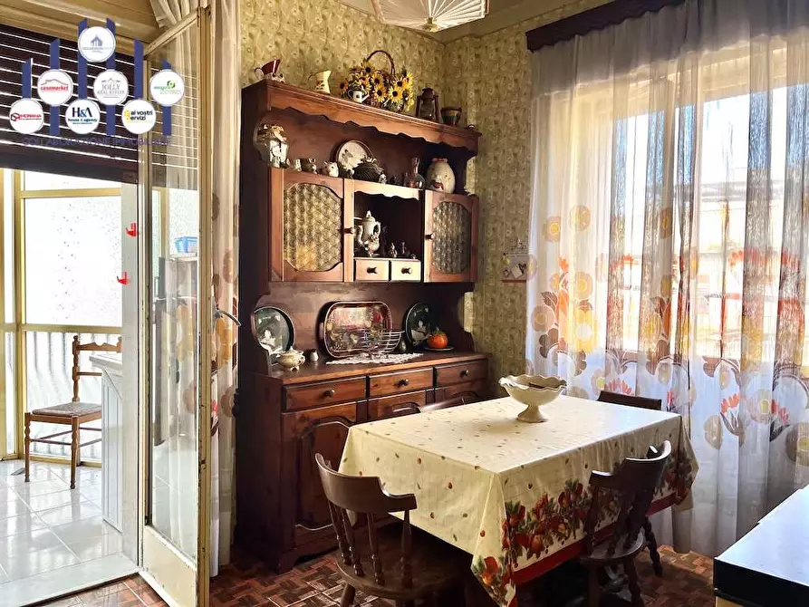 Immagine 18 di Stabile in vendita  in Via Alessandro Manzoni a Floridia