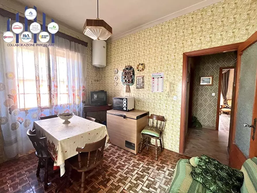 Immagine 19 di Stabile in vendita  in Via Alessandro Manzoni a Floridia