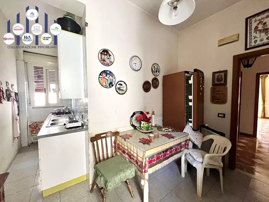 Immagine 21 di Stabile in vendita  in Via Alessandro Manzoni a Floridia