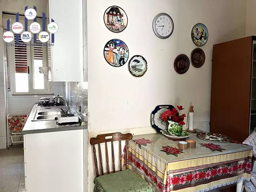 Immagine 22 di Stabile in vendita  in Via Alessandro Manzoni a Floridia