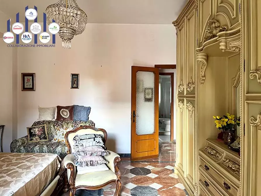 Immagine 28 di Stabile in vendita  in Via Alessandro Manzoni a Floridia