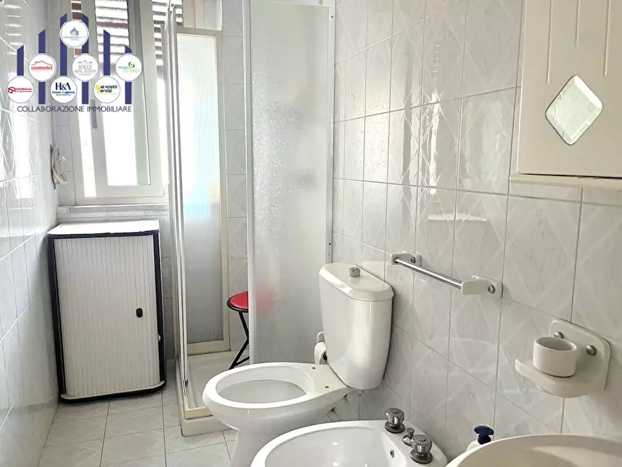 Immagine 31 di Stabile in vendita  in Via Alessandro Manzoni a Floridia