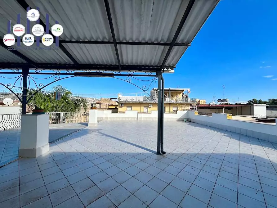 Immagine 32 di Stabile in vendita  in Via Alessandro Manzoni a Floridia