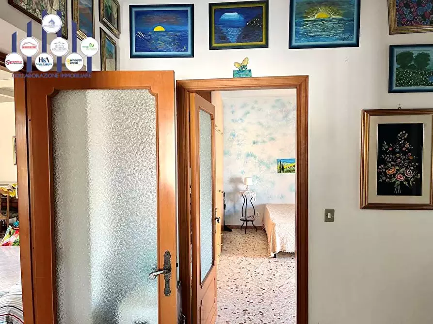 Immagine 34 di Stabile in vendita  in Via Alessandro Manzoni a Floridia