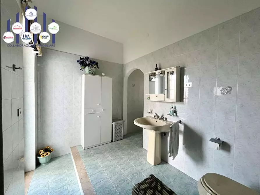 Immagine 46 di Stabile in vendita  in Via Alessandro Manzoni a Floridia