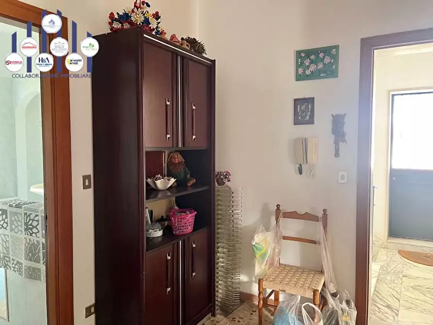 Immagine 48 di Stabile in vendita  in Via Alessandro Manzoni a Floridia