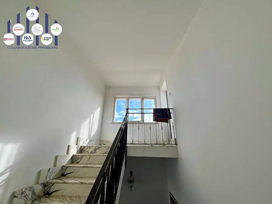 Immagine 50 di Stabile in vendita  in Via Alessandro Manzoni a Floridia