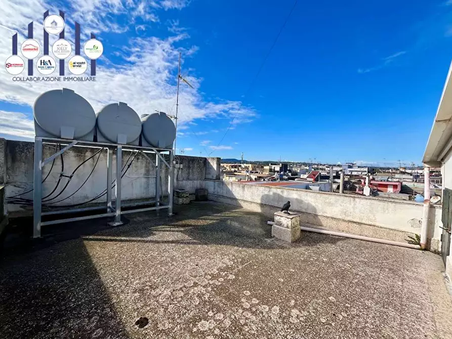 Immagine 51 di Stabile in vendita  in Via Alessandro Manzoni a Floridia