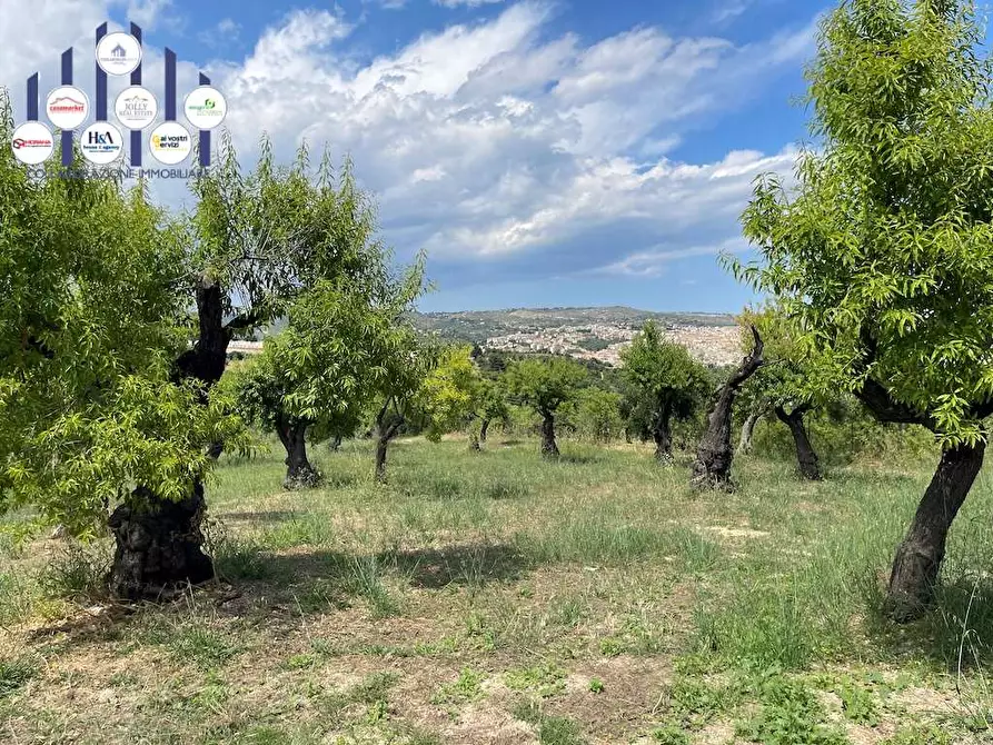 terreno edificabile in vendita a Noto in zona Madonna Marina