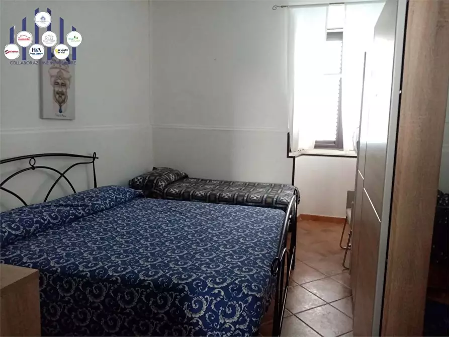 Immagine 5 di Appartamento in vendita  a Siracusa