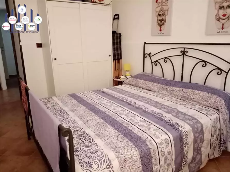 Immagine 6 di Appartamento in vendita  a Siracusa