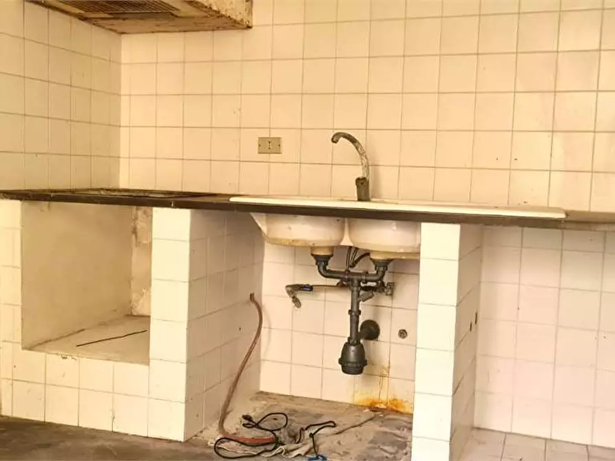 Immagine 3 di Appartamento in vendita  a Siracusa