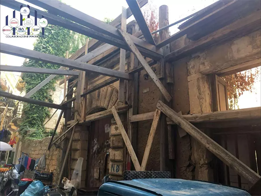 Immagine 3 di Appartamento in vendita  a Siracusa