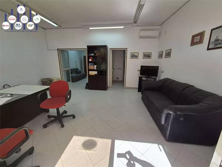 Immagine 2 di Trilocale in vendita  a Siracusa