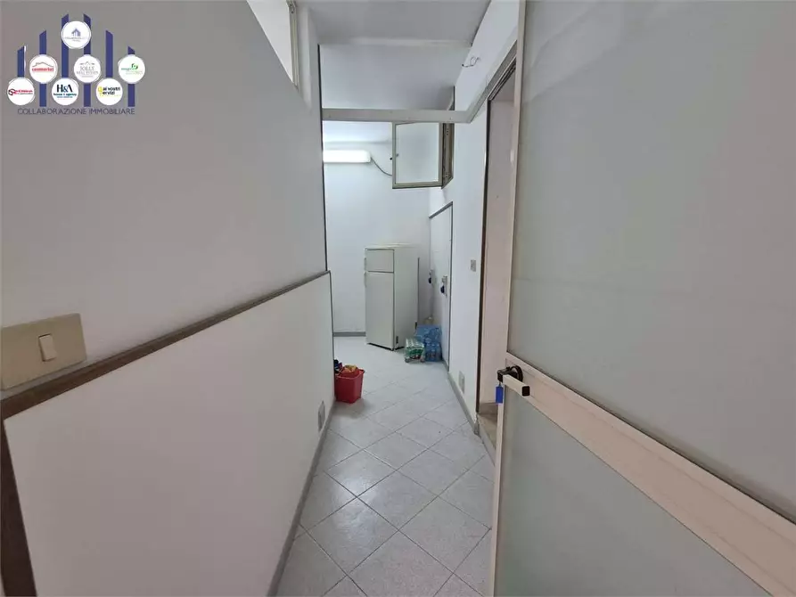 Immagine 3 di Trilocale in vendita  a Siracusa