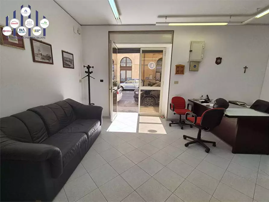 Immagine 1 di Trilocale in vendita  a Siracusa