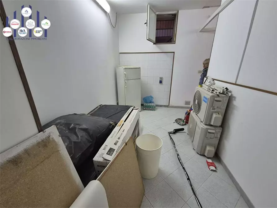 Immagine 4 di Trilocale in vendita  a Siracusa