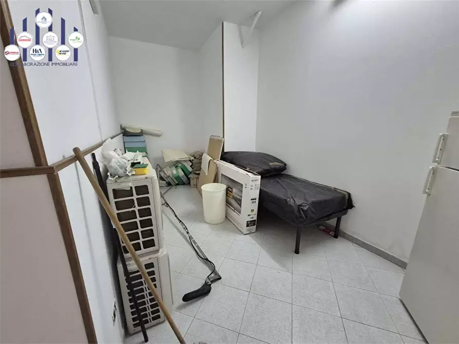 Immagine 5 di Trilocale in vendita  a Siracusa