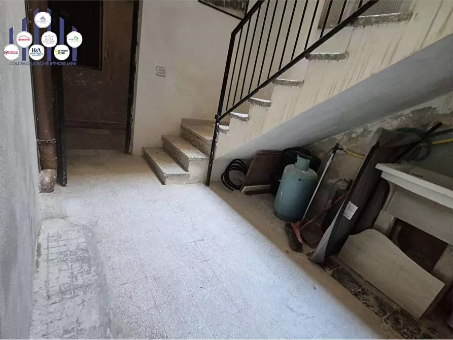 Immagine 6 di Trilocale in vendita  a Siracusa