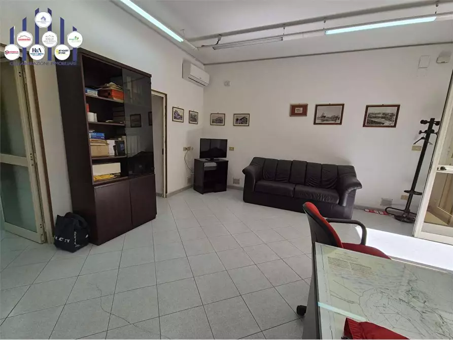 Immagine 7 di Trilocale in vendita  a Siracusa