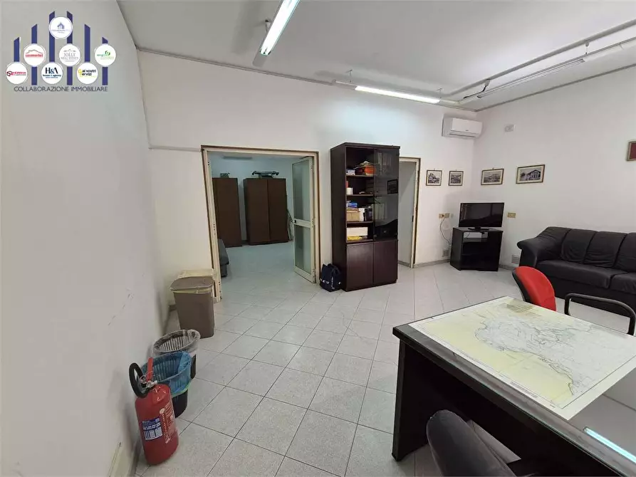 Immagine 8 di Trilocale in vendita  a Siracusa