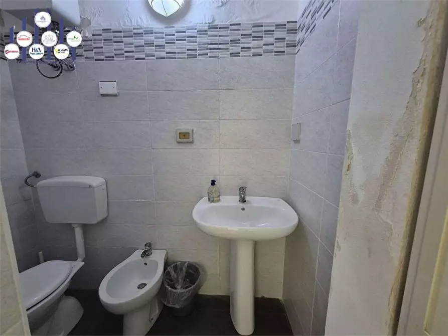 Immagine 9 di Trilocale in vendita  a Siracusa