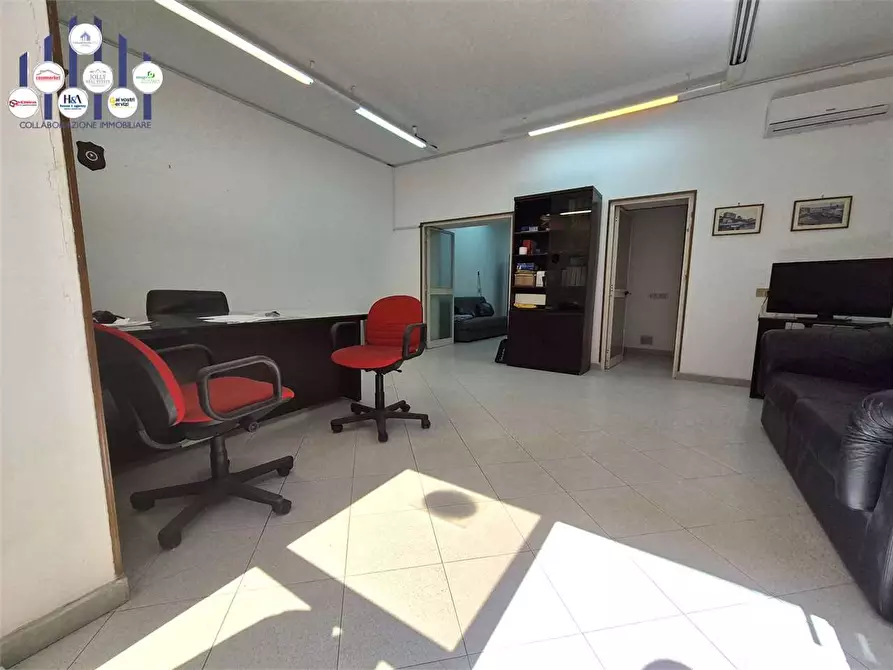 Immagine 11 di Trilocale in vendita  a Siracusa