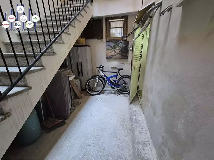 Immagine 14 di Trilocale in vendita  a Siracusa