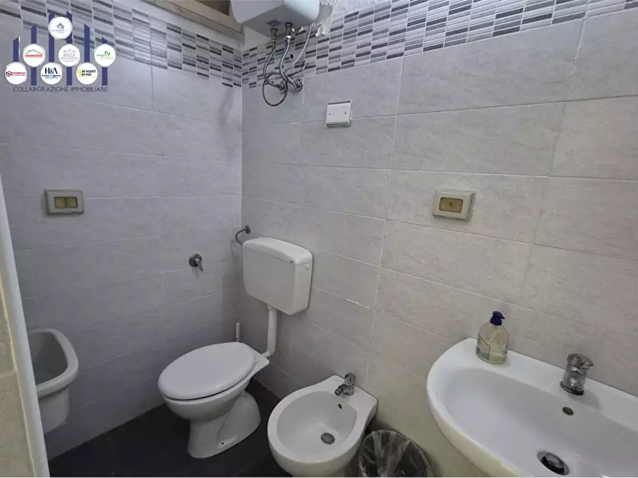 Immagine 16 di Trilocale in vendita  a Siracusa