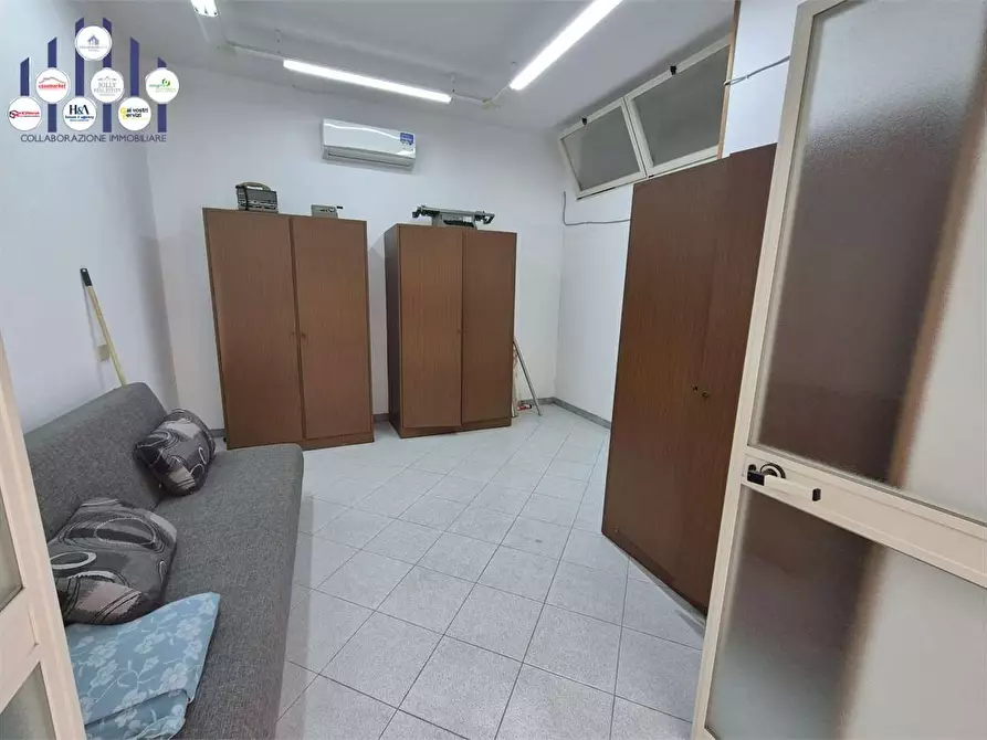 Immagine 18 di Trilocale in vendita  a Siracusa