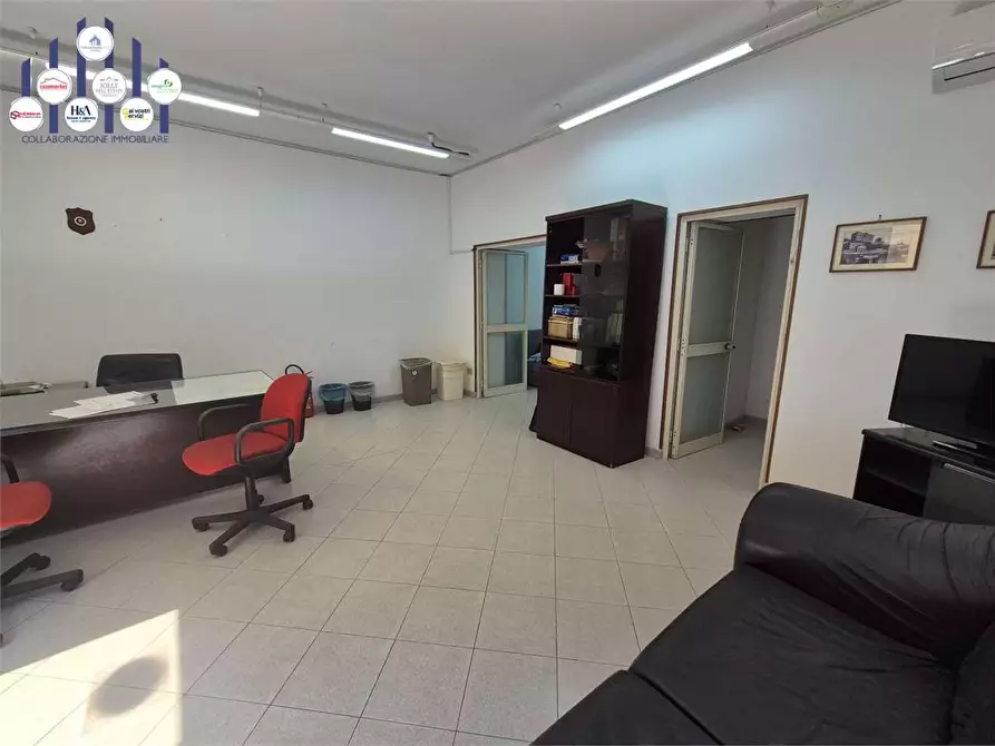 Immagine 19 di Trilocale in vendita  a Siracusa