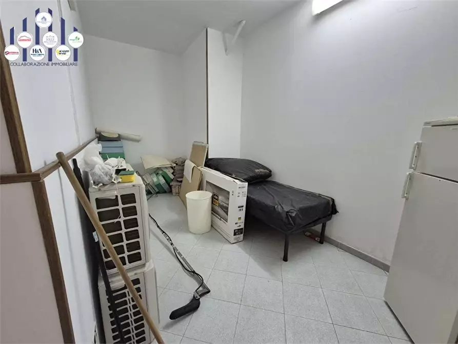 Immagine 20 di Trilocale in vendita  a Siracusa