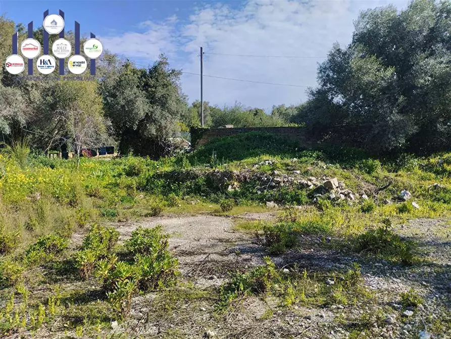 Immagine 11 di Terreno edificabile in vendita  a Siracusa