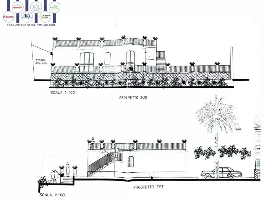 Immagine 12 di Terreno edificabile in vendita  a Siracusa