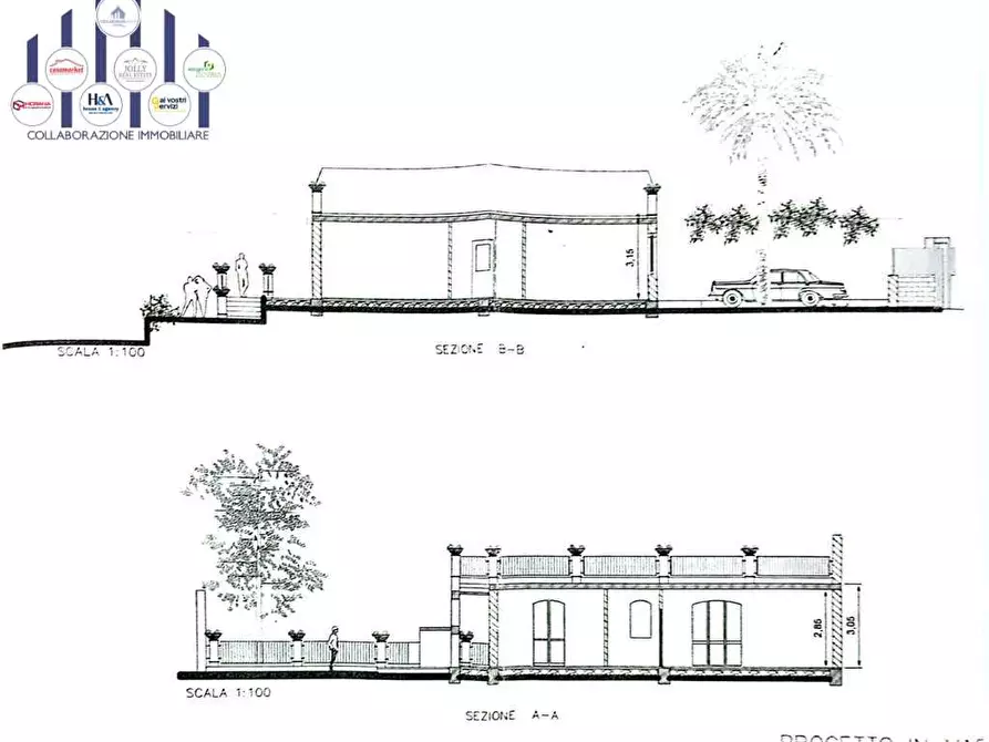 Immagine 15 di Terreno edificabile in vendita  a Siracusa