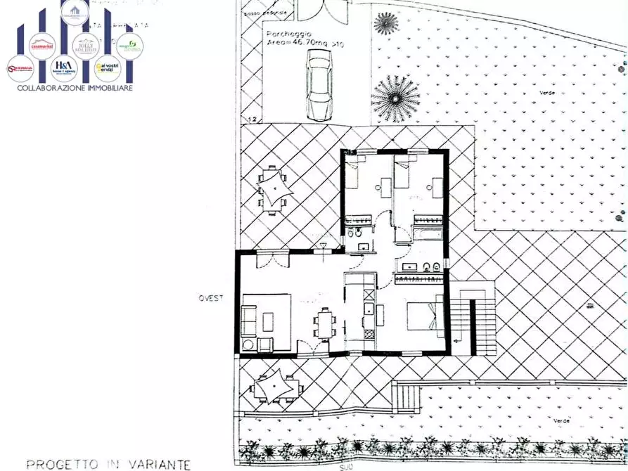 Immagine 16 di Terreno edificabile in vendita  a Siracusa
