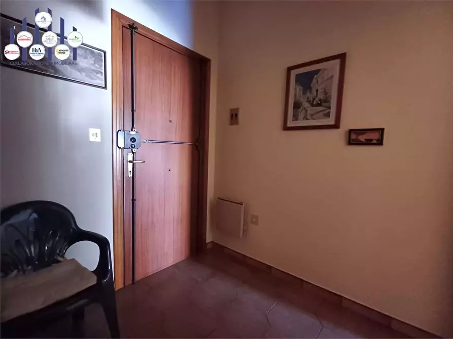 Immagine 3 di Appartamento in vendita  a Siracusa