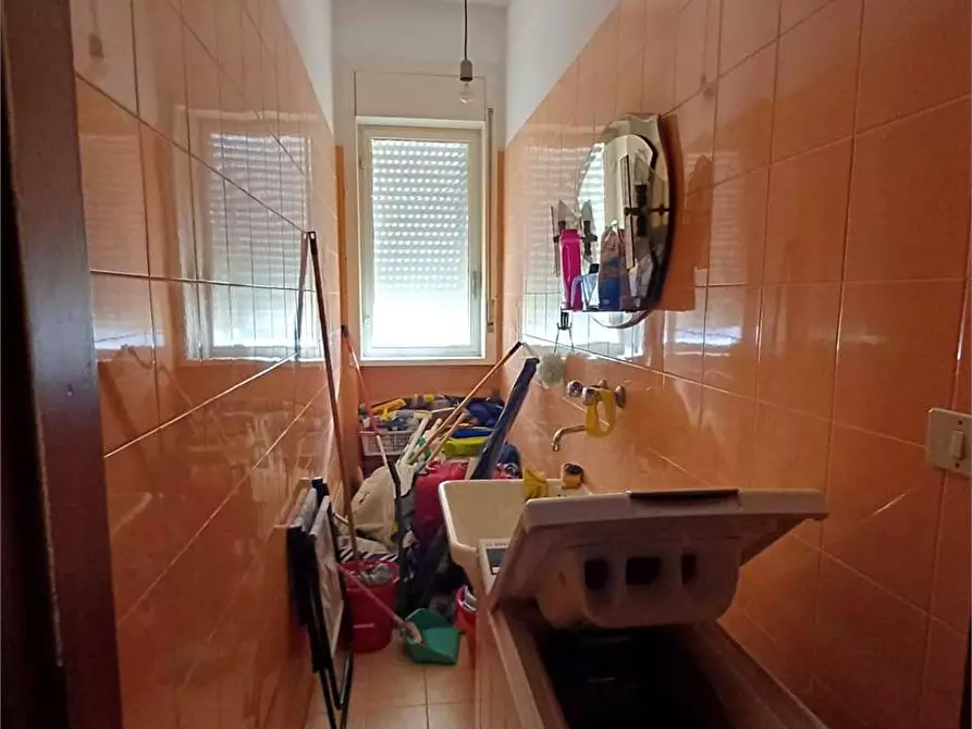 Immagine 4 di Appartamento in vendita  a Siracusa