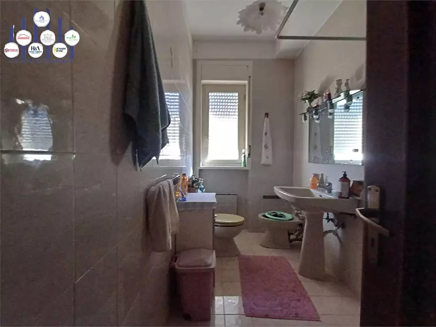 Immagine 5 di Appartamento in vendita  a Siracusa